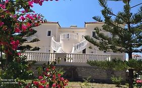 Villa Vourda
